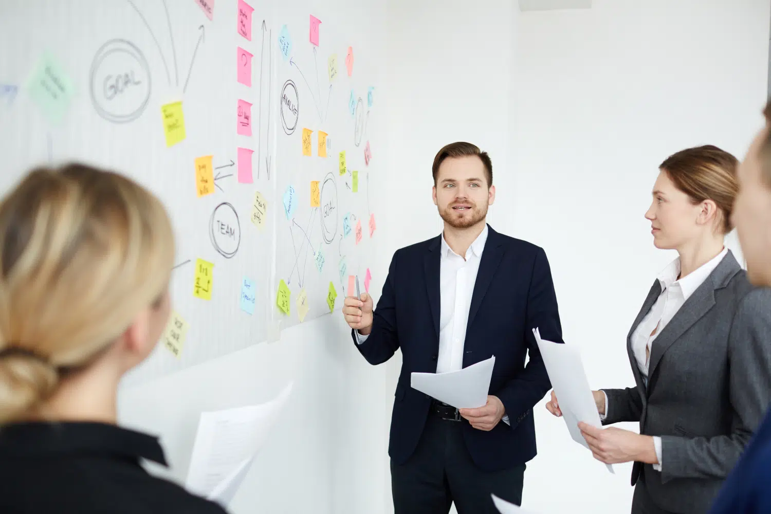 Brand Manager Job Description Template