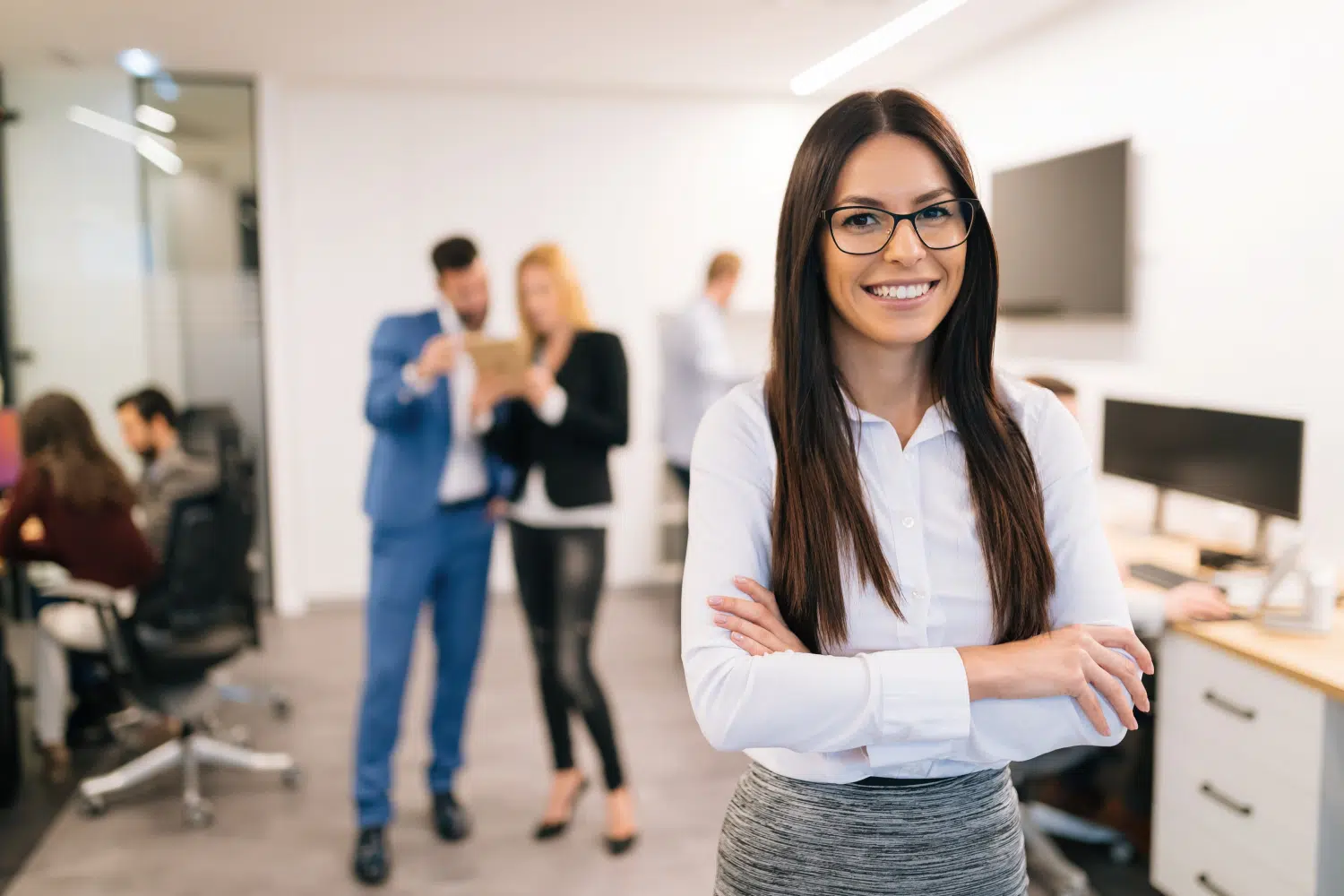 Chief Marketing Officer Job Description Template