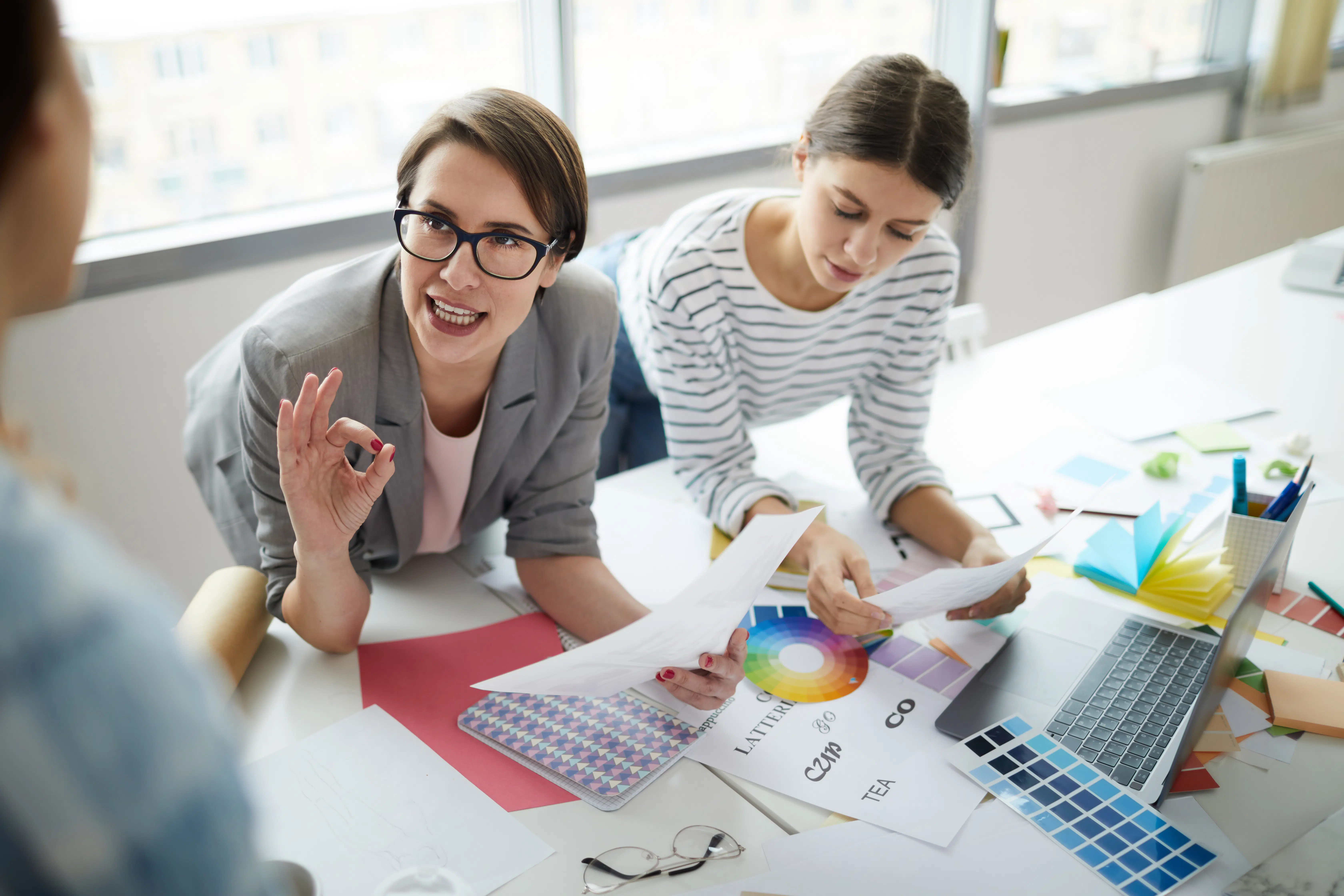 Creative Director Job Description Template