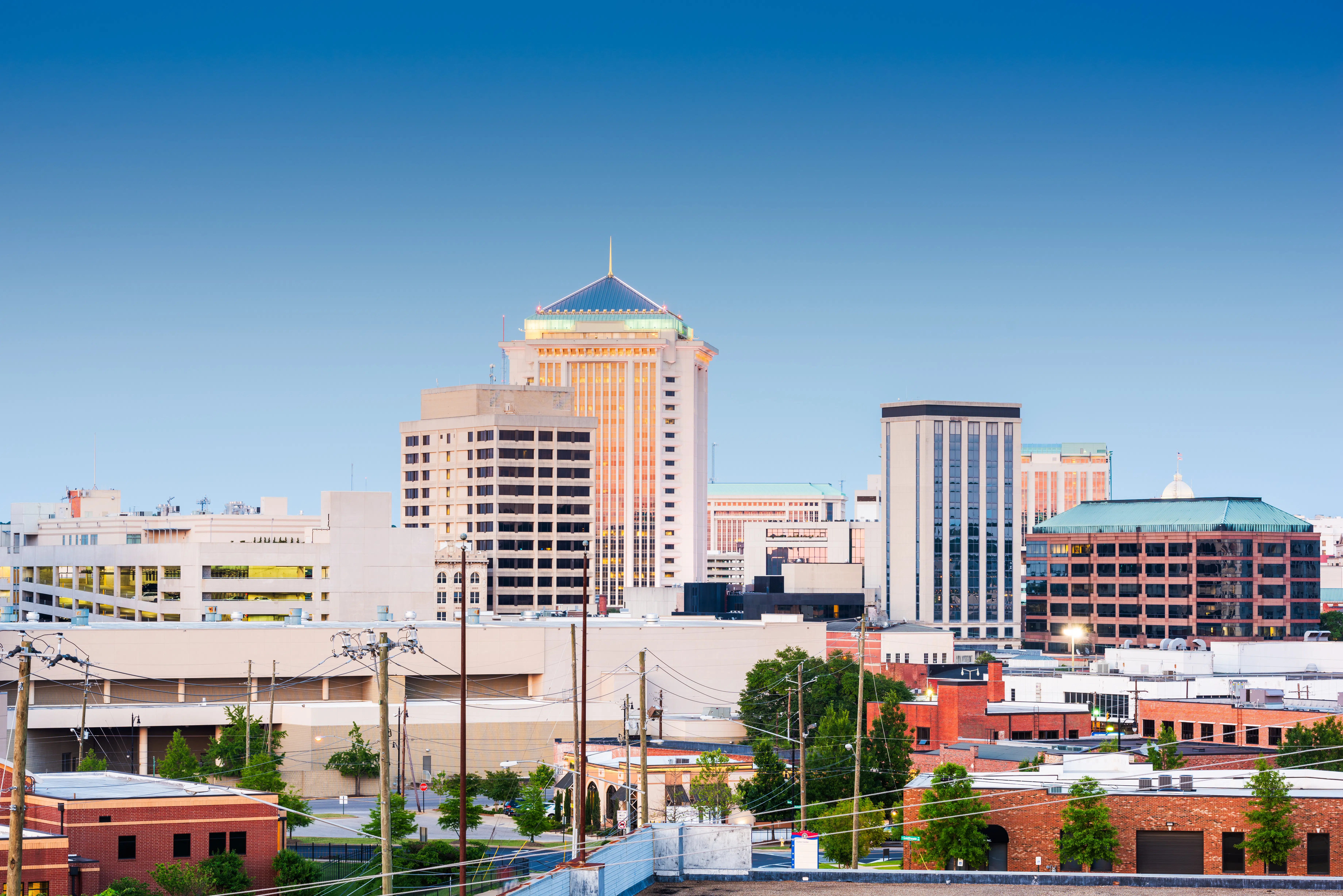 Free Job Posting Sites for Montgomery AL