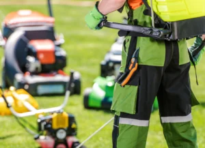 Landscape Foreman Interview Questions