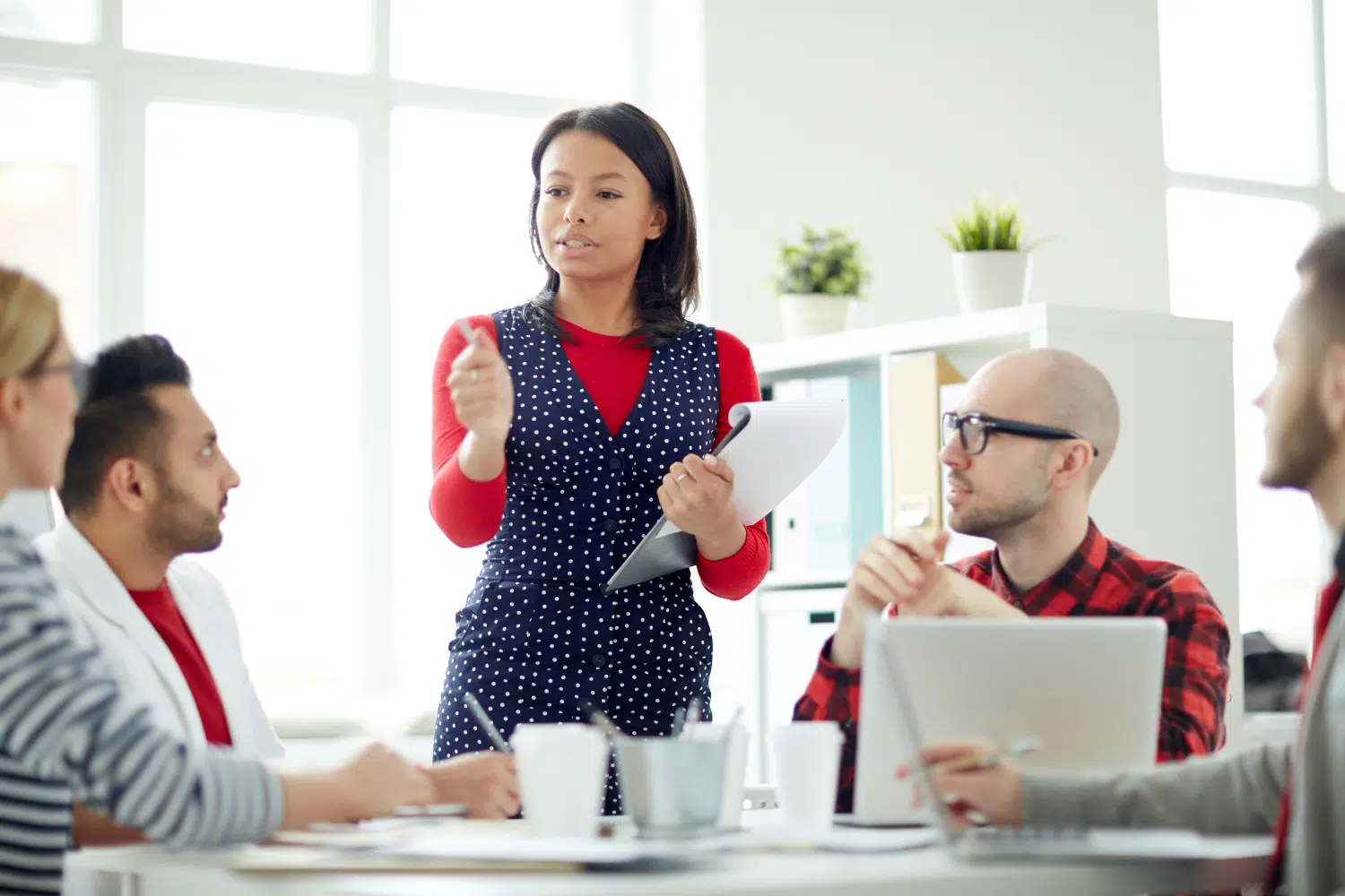 It Manager Job Description Template