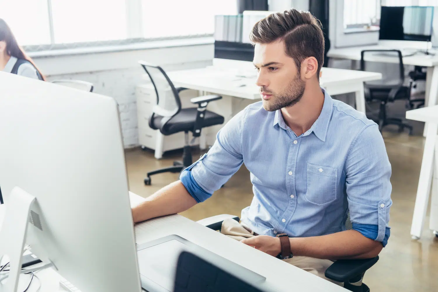Digital Strategist Job Description Template
