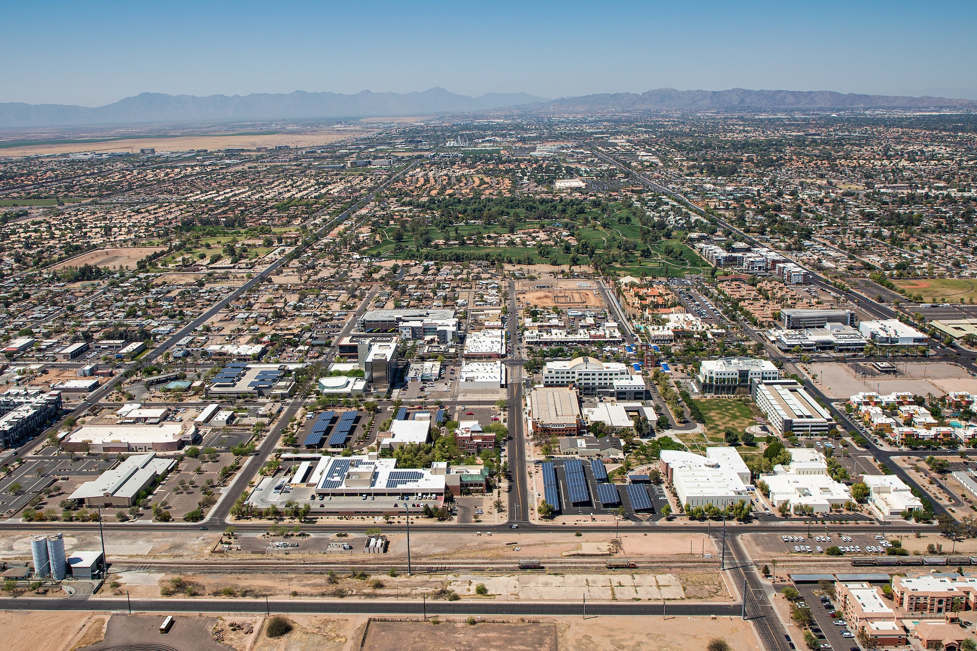 Free Job Posting Sites for Chandler AZ