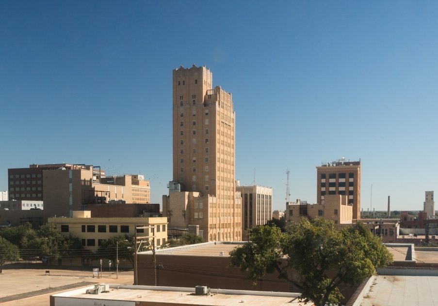 Free Job Posting Sites for Lubbock TX