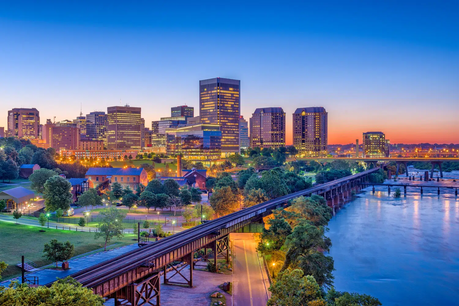 Free Job Posting Sites for Richmond VA