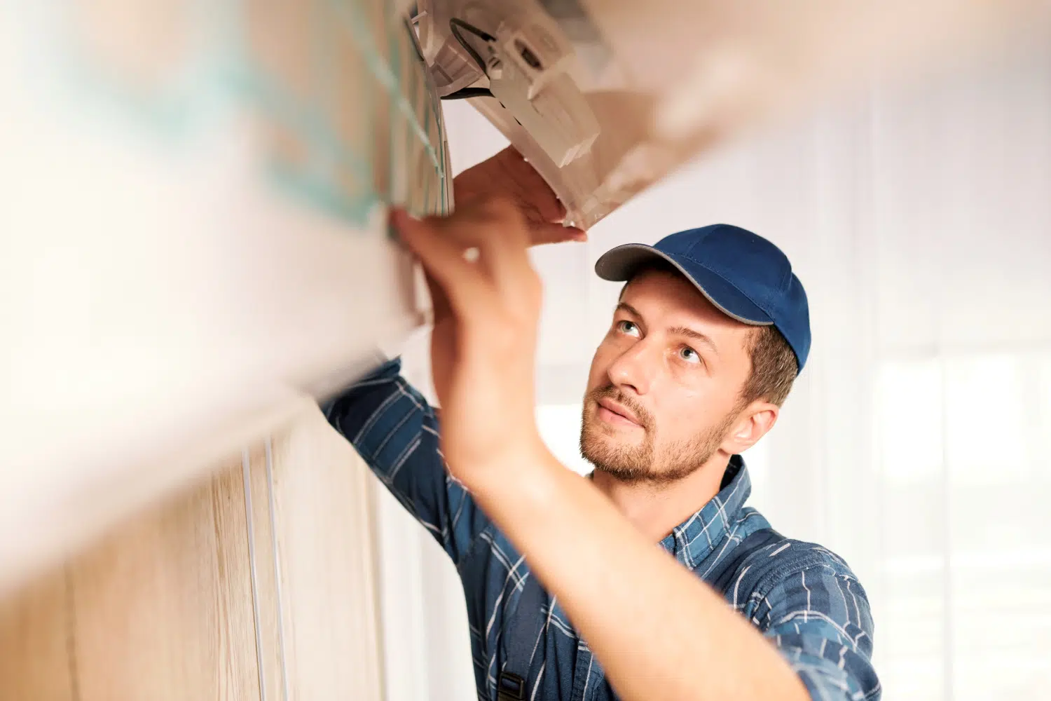 Hvac Helper Job Description Template