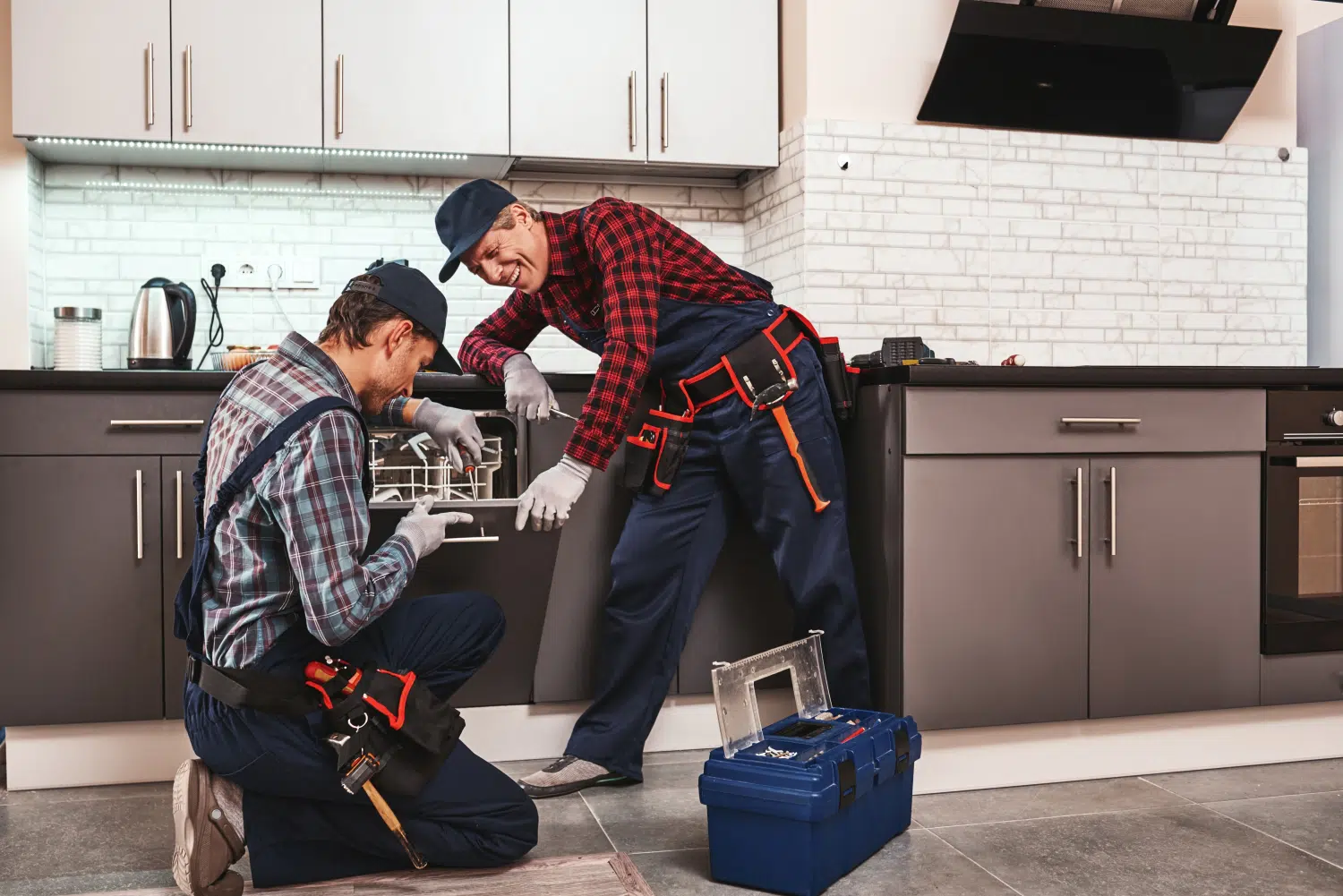 Plumber Helper Job Description Template