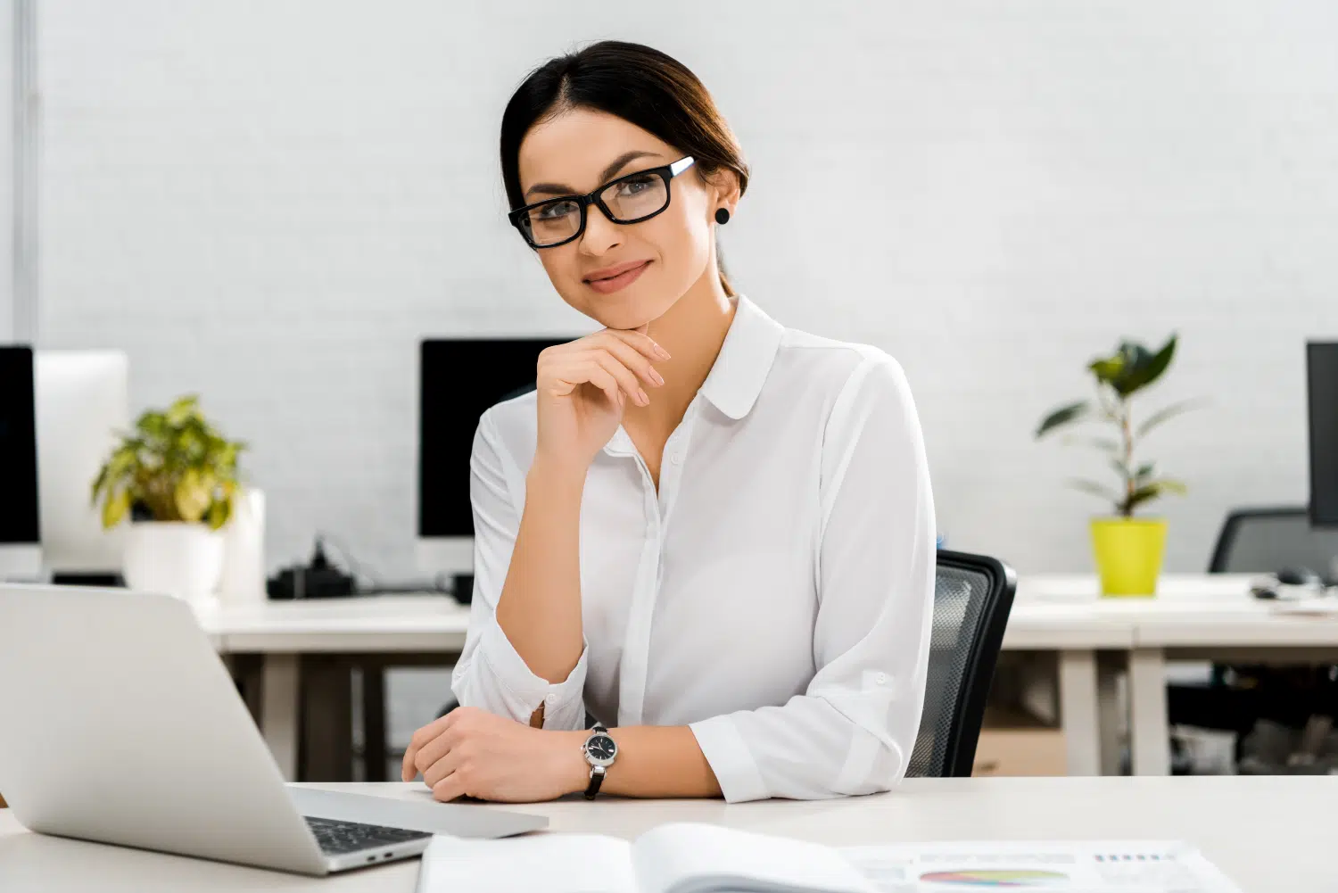 Social Media Executive Job Description Template