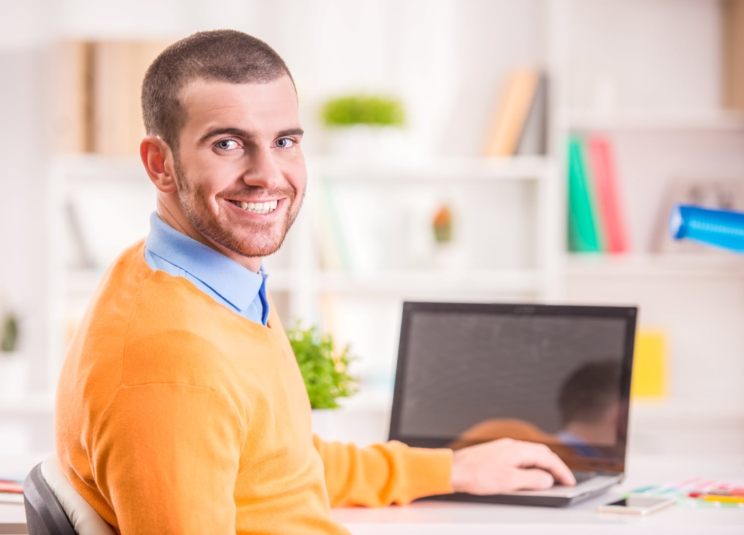 Data Entry Clerk Job Description Template