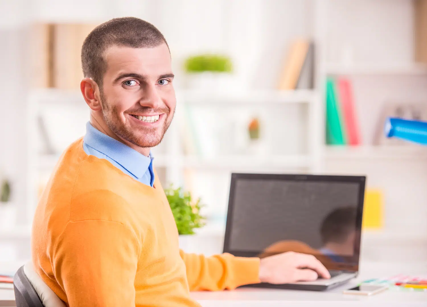 Data Entry Clerk Job Description Template