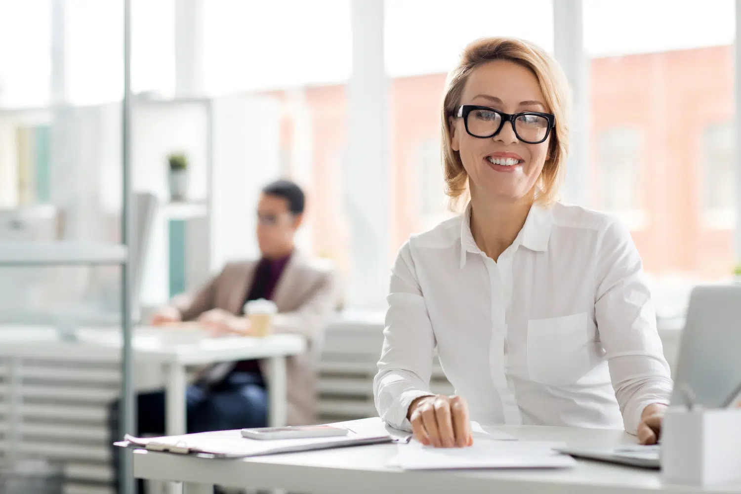 Payroll Officer Job Description Template
