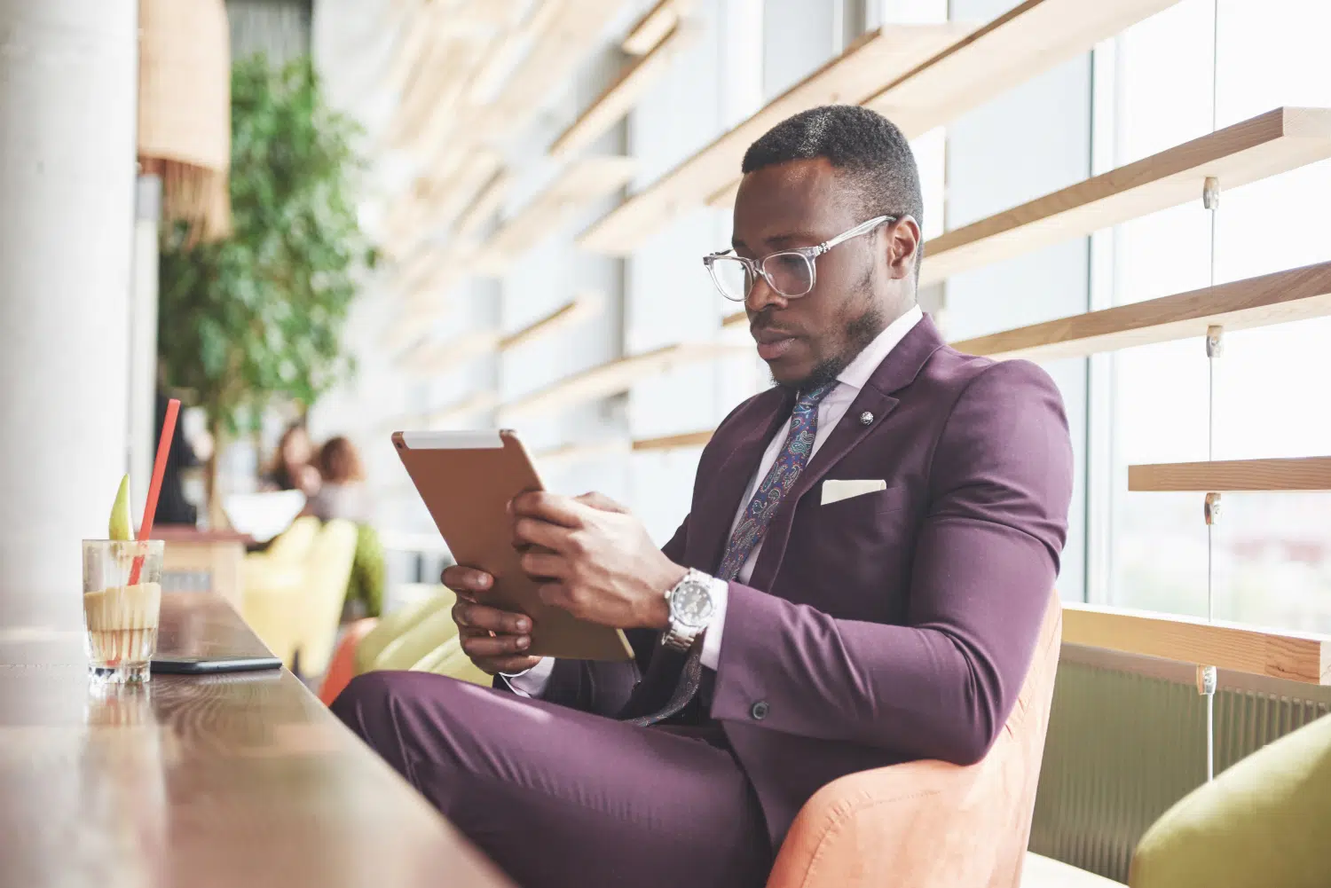 Executive Director Job Description Template