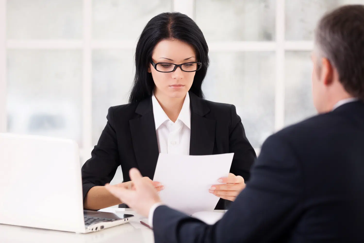 Hr Administrator Job Description Template