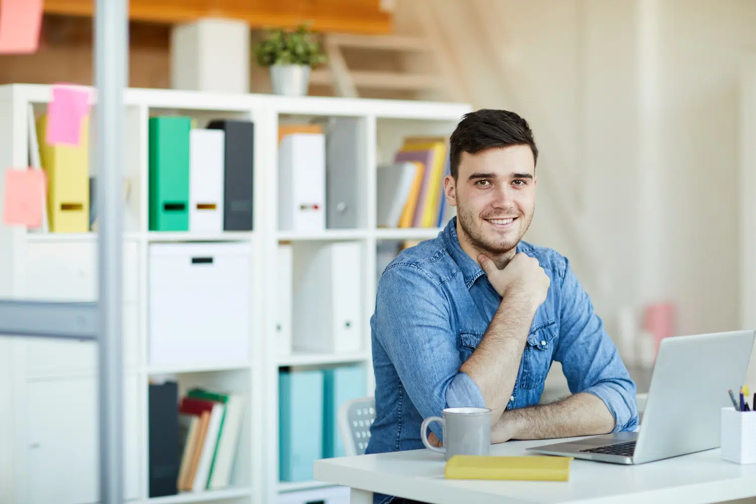 Quality Analyst Job Description Template