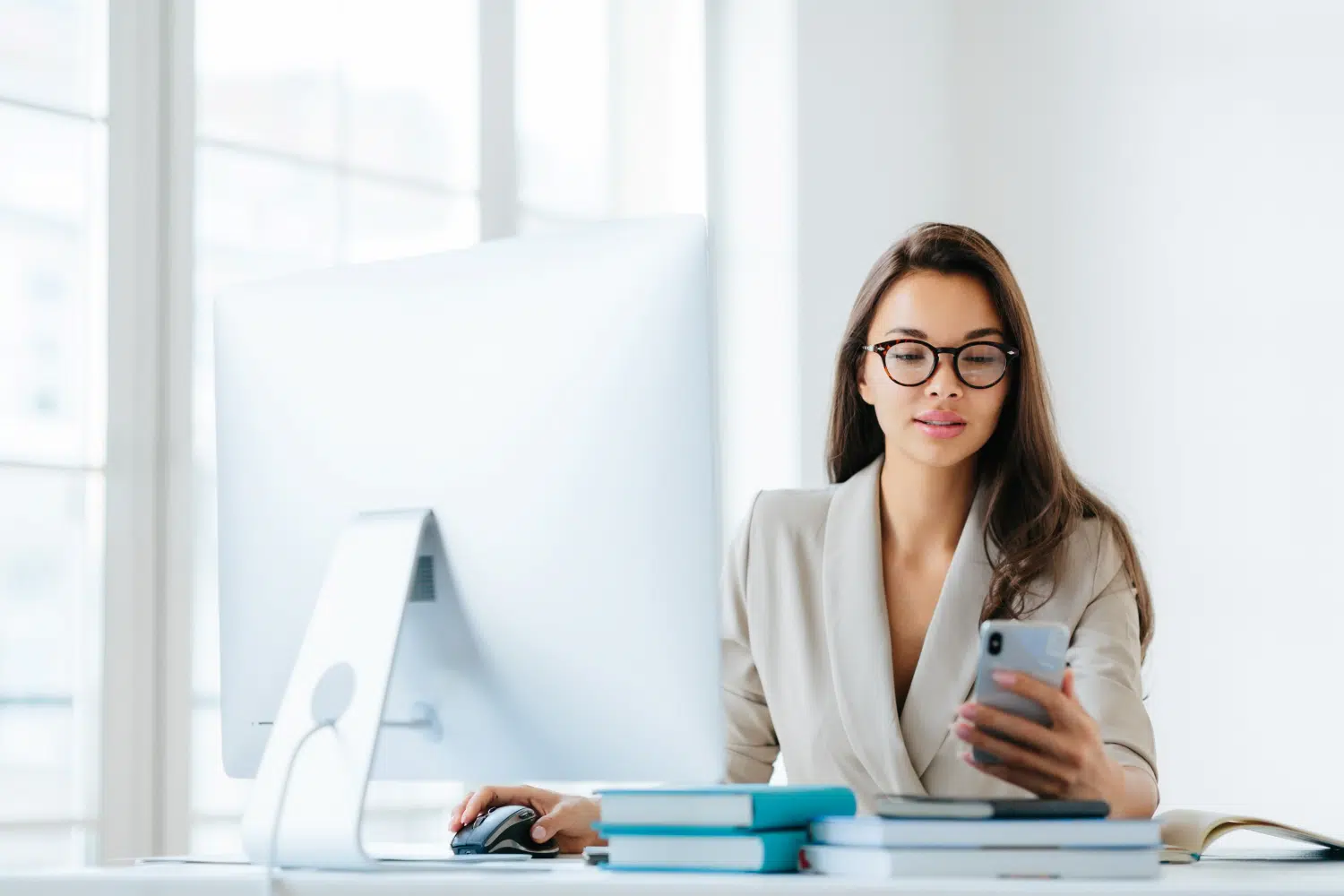 Account Executive Job Description Template