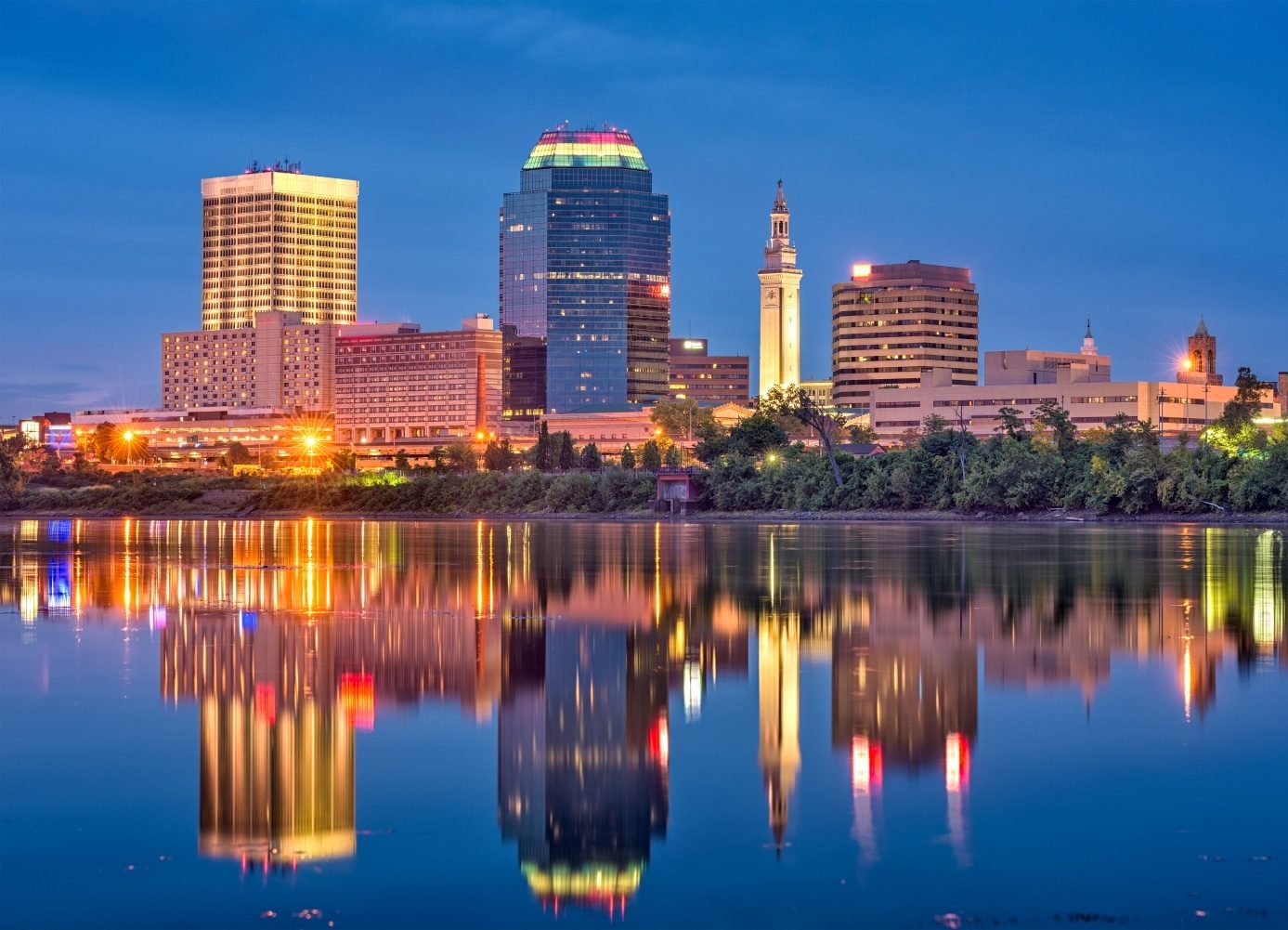 Free Job Posting Sites for Springfield MA