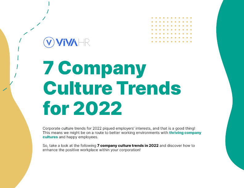 7 Company Culture Trends for 2022 Guide