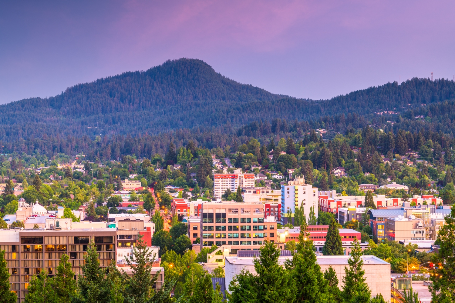 Free Job Posting Sites for Eugene OR