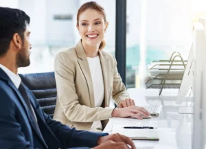 Account Executive Interview Questions