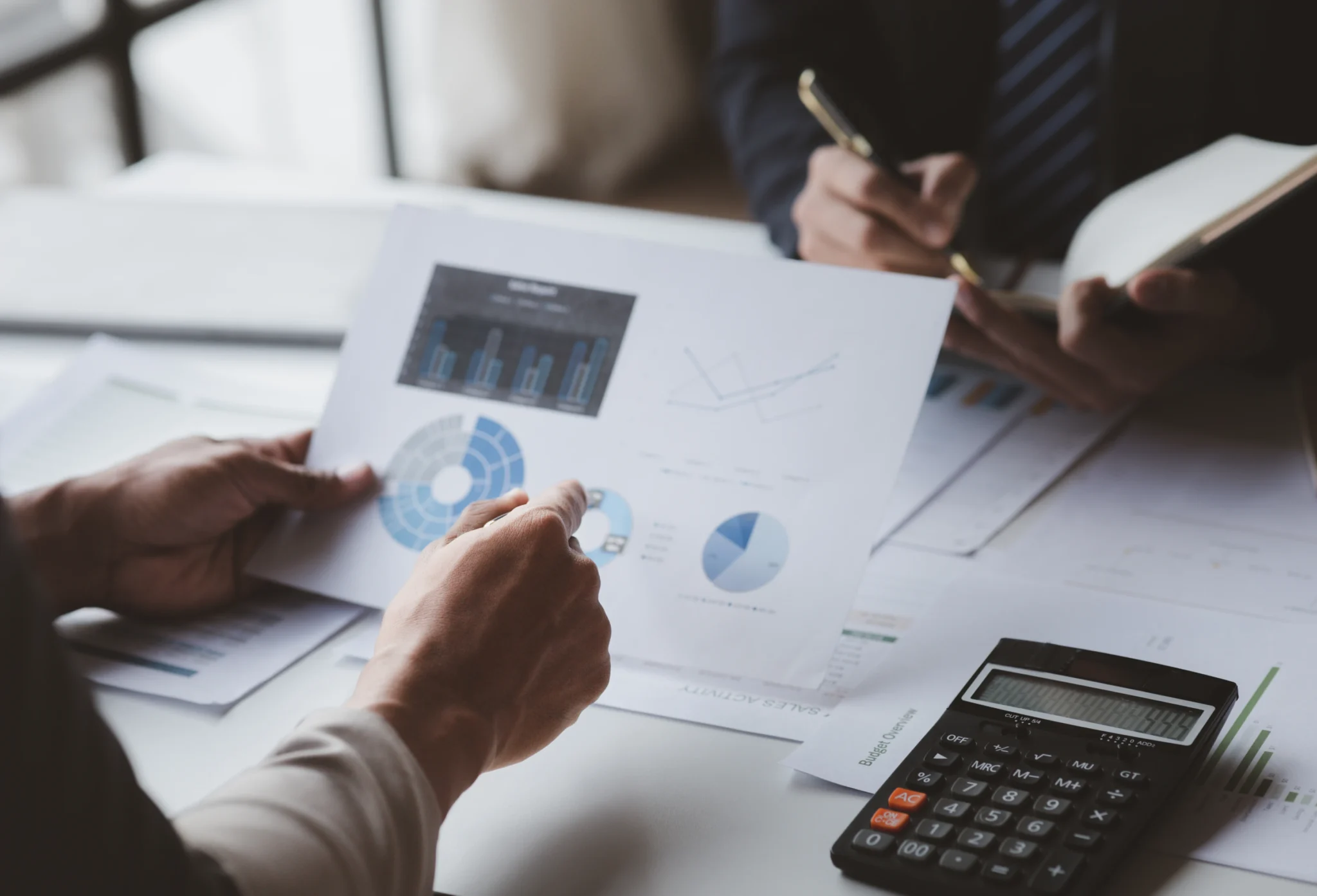 Credit Analyst Interview Questions