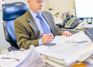 Director Of Operations Interview Questions