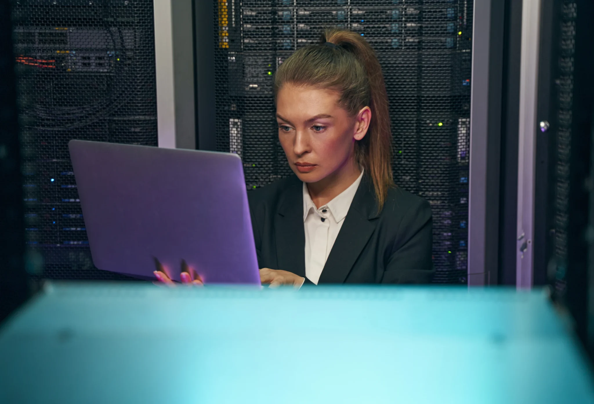It Administrator Interview Questions