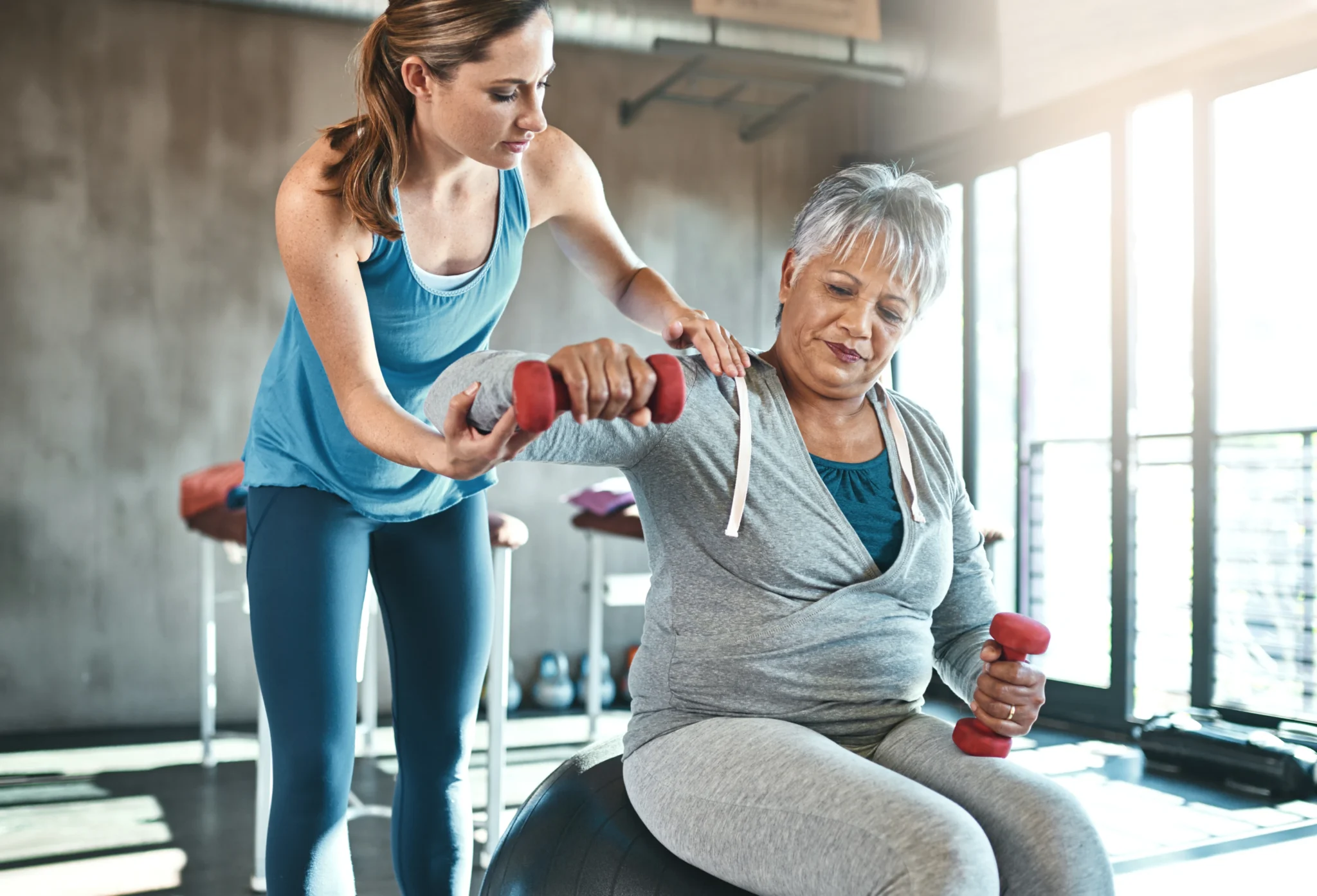 Personal Trainer Interview Questions