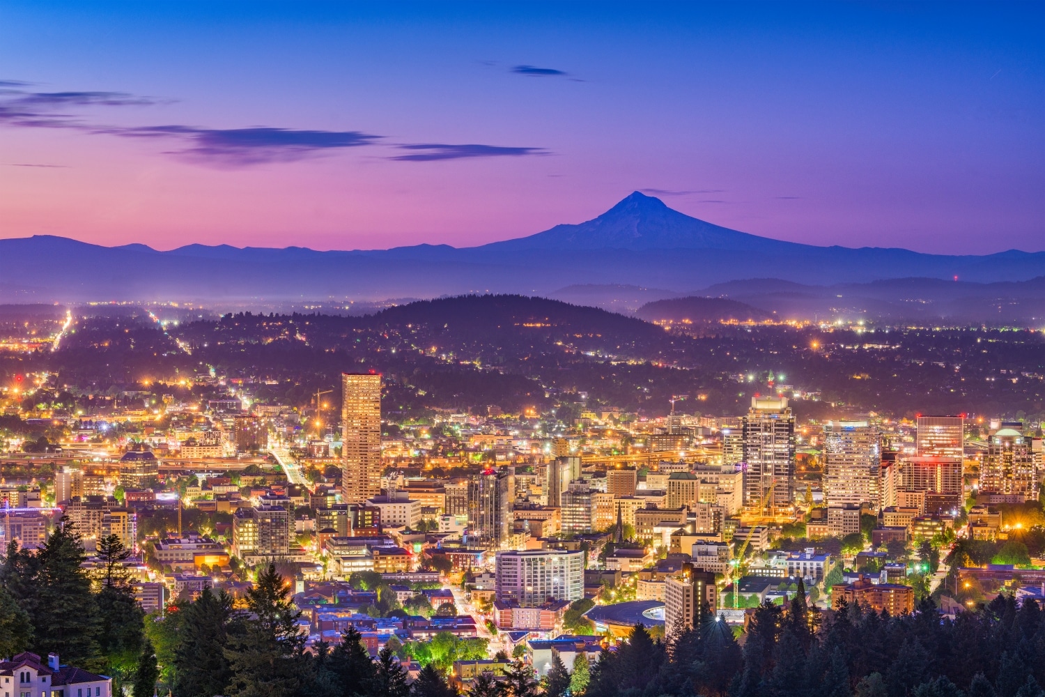 Free Job Posting Sites in Portland OR