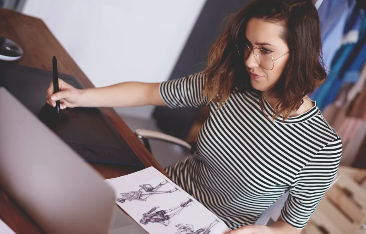 Graphic Designer Interview Questions