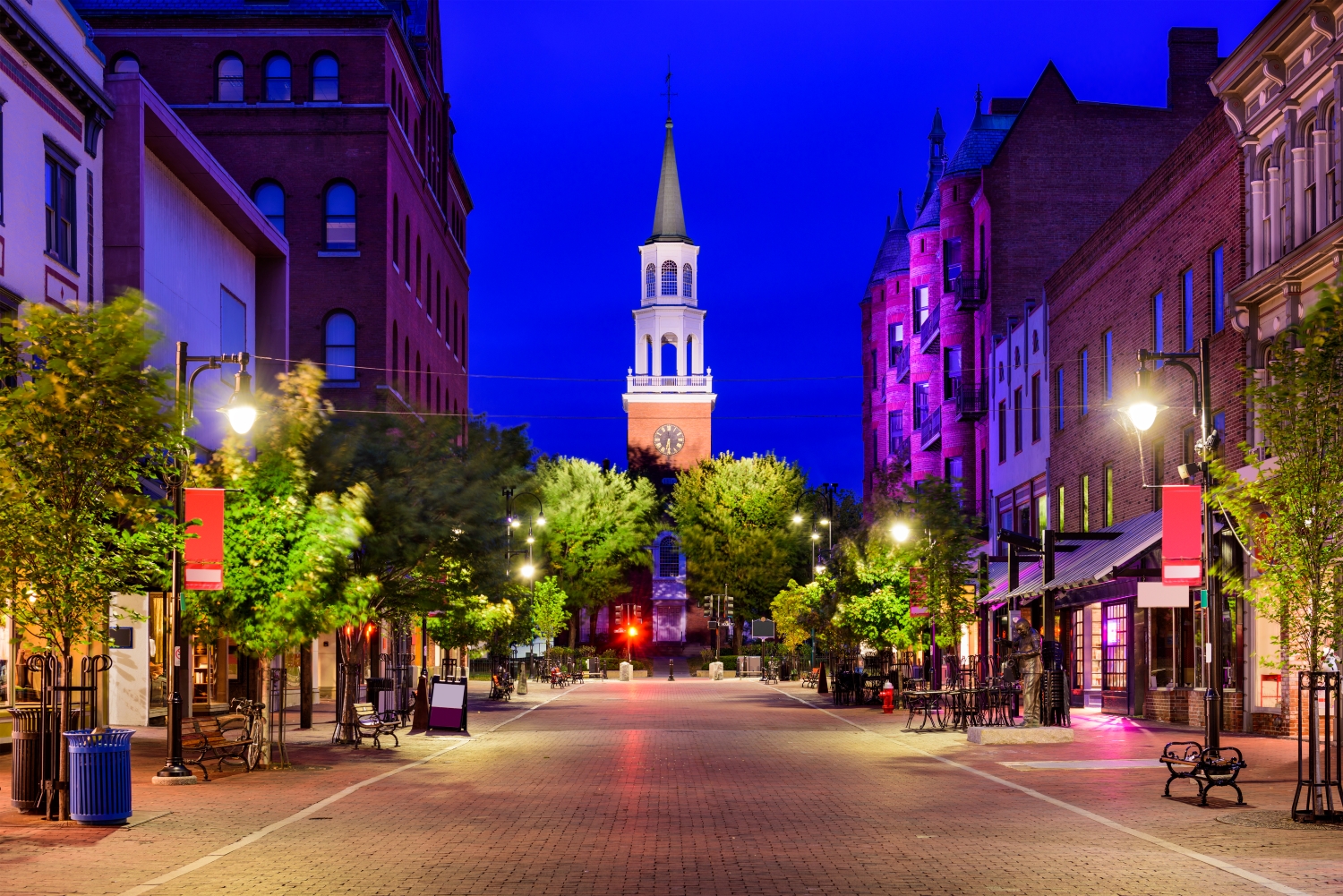 Free Job Posting Sites for Burlington VT