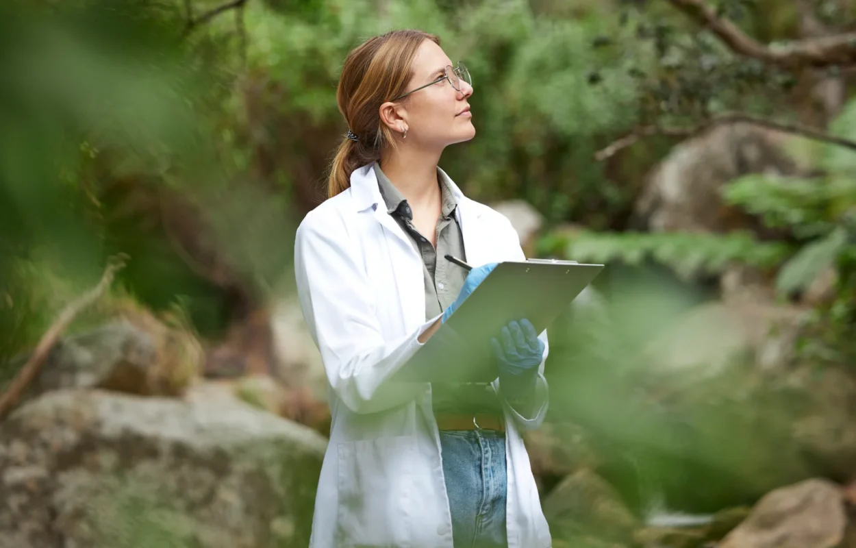 Botanist Interview Questions