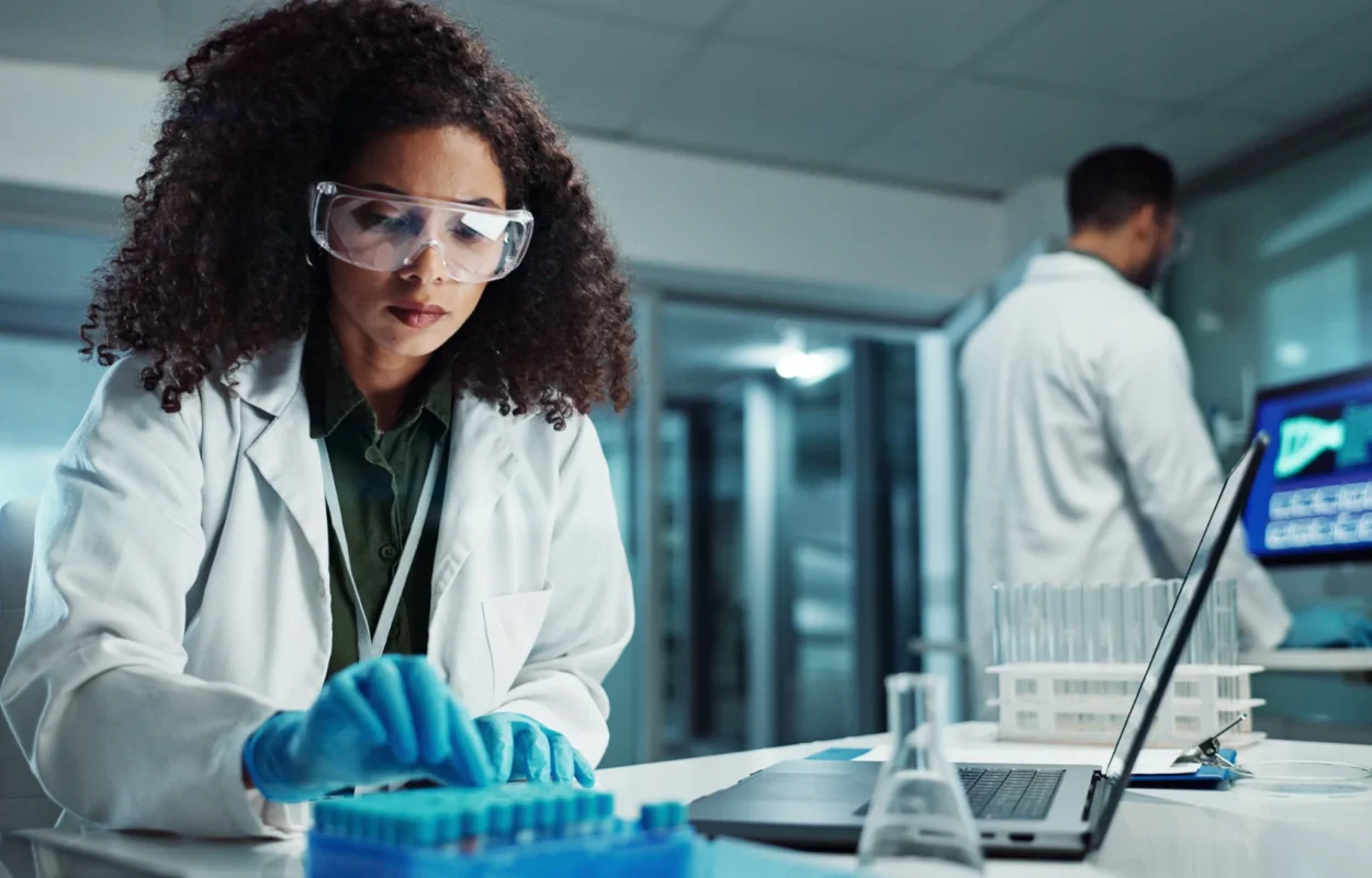 Lab Assistant Interview Questions