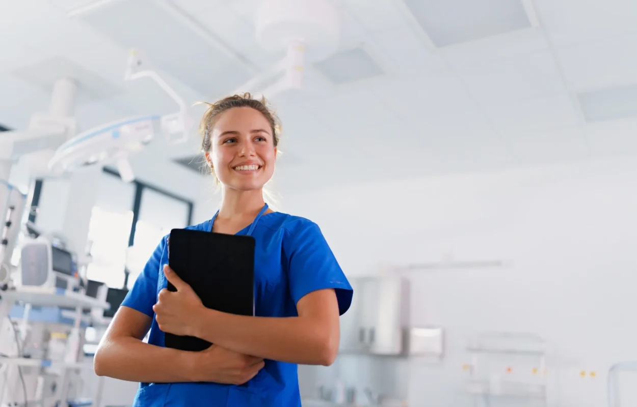 Nurse Interview Questions
