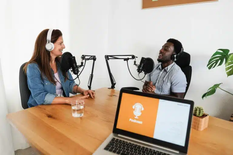 Top HR Blogs and Podcasts for 2026