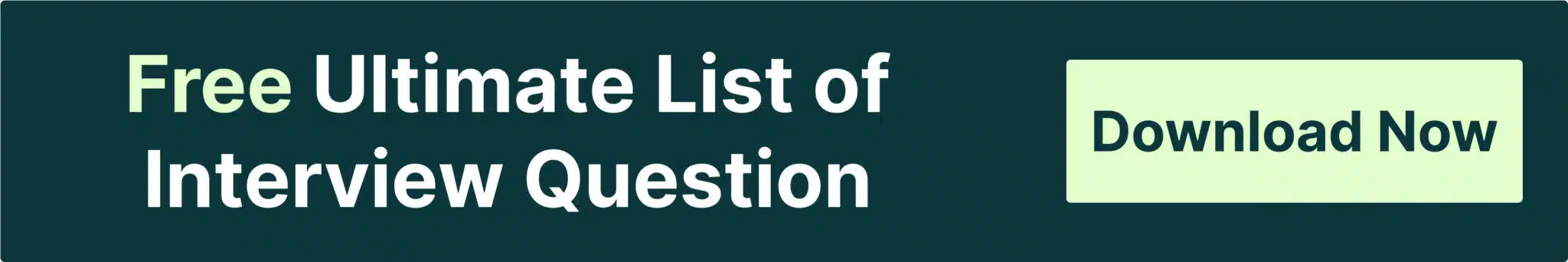 Ava Hr Ultimate Interview Questions Cta