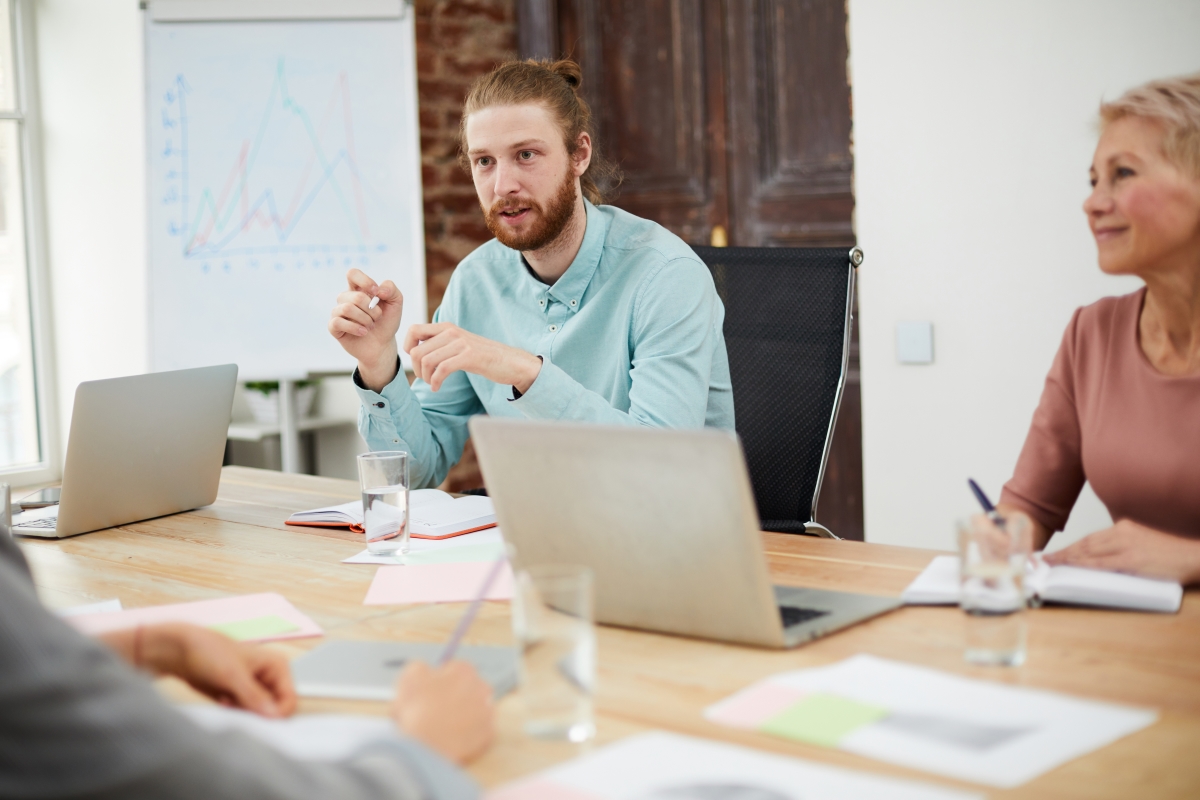 Creative Consultant Job Description Template