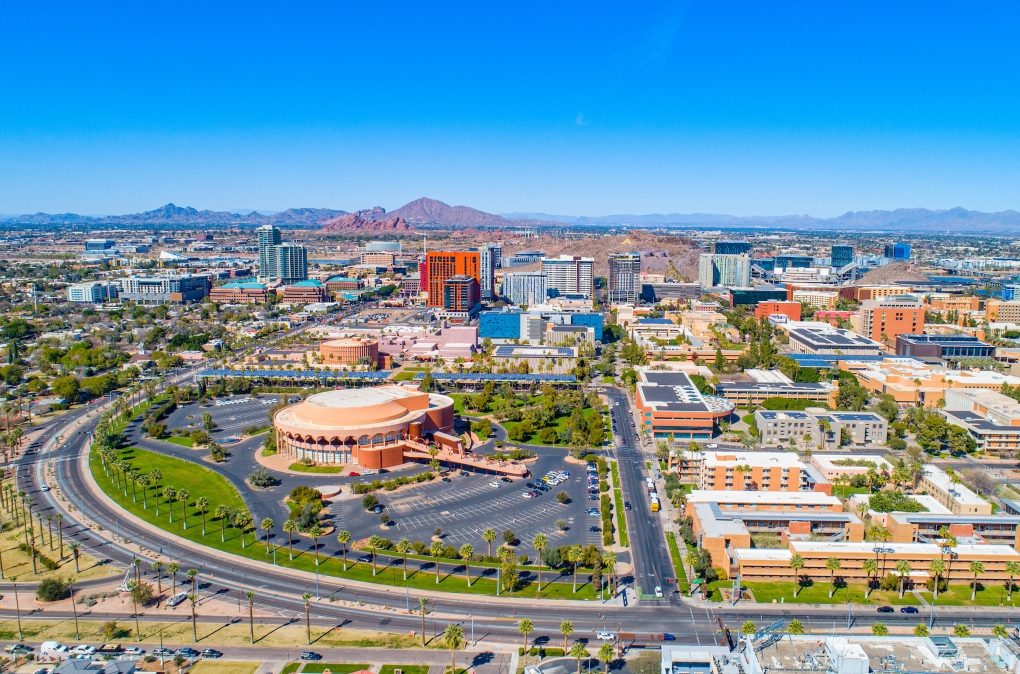 Free Job Posting Sites For Tempe Az