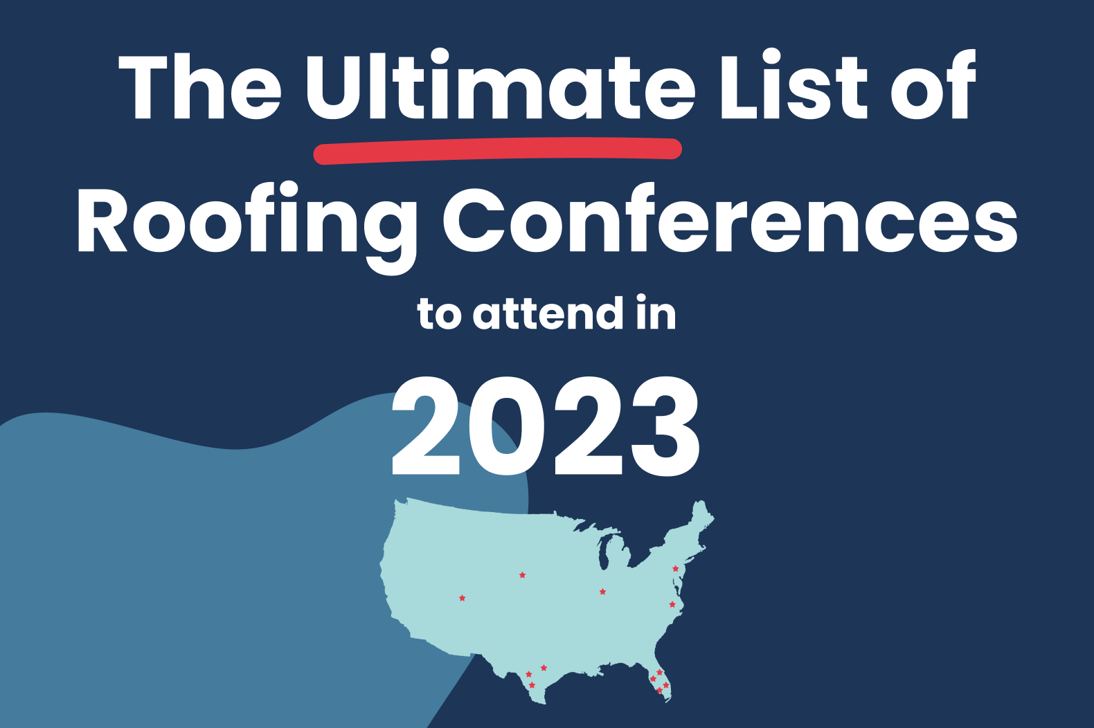 The Ultimate List Of Roofing Expos To Attend In 2023 Blog Featured Image