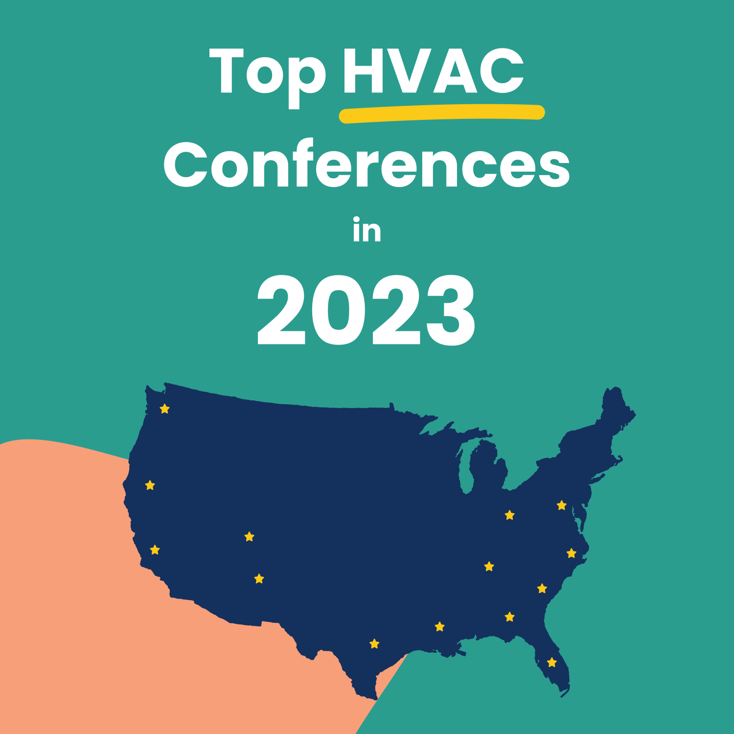 Top Hvac Expos Square