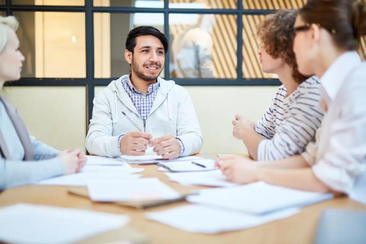 Agency Manager Job Description Template