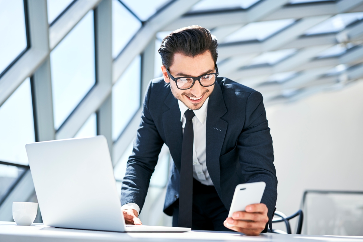 Chief Administrative Officer Job Description Template