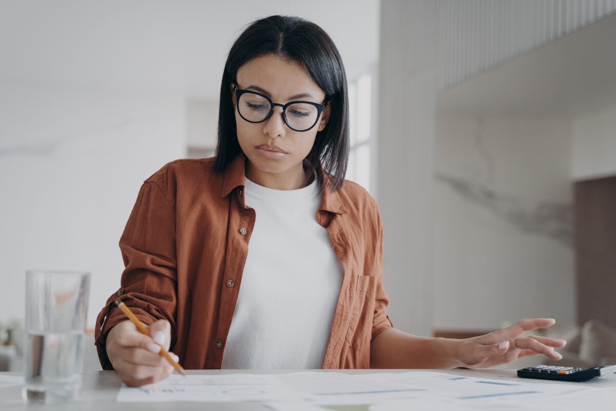 Cost Accountant Job Description Template