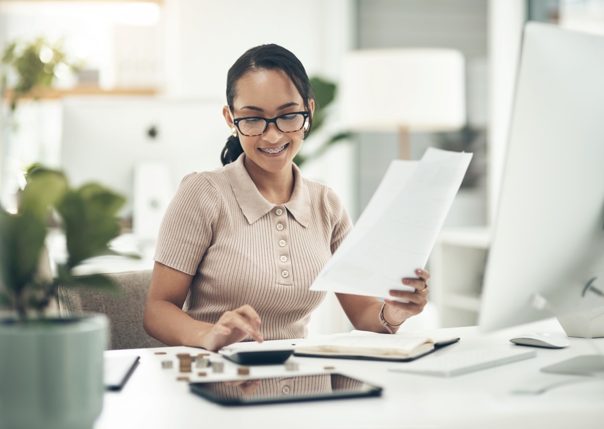 Accounting Intern Job Description Template