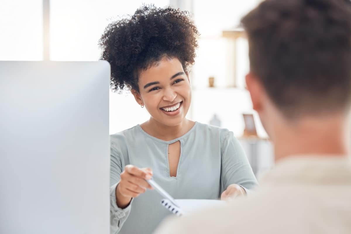 Employee Relations Specialist Job Description Template