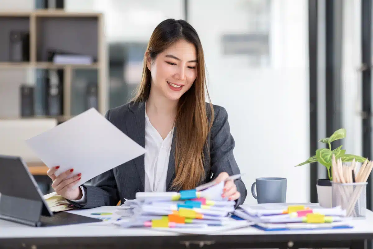 Audit Associate Job Description Template