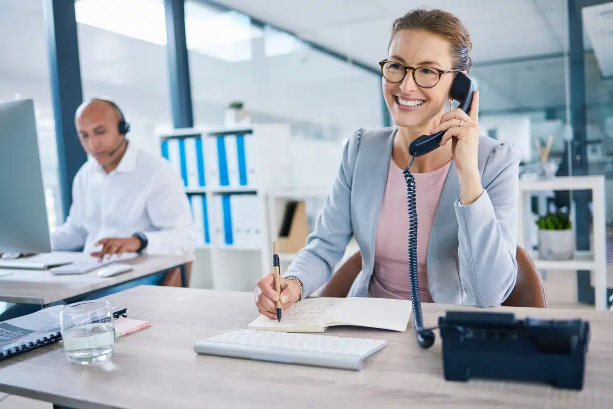 Retention Specialist Job Description Template