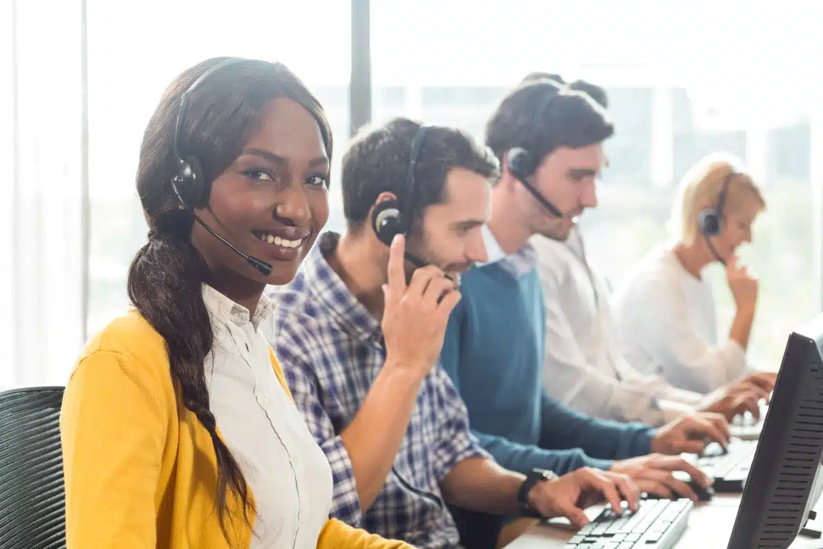 Sales Specialist Job Description Template