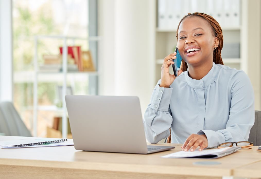 Office Clerk Job Description Template