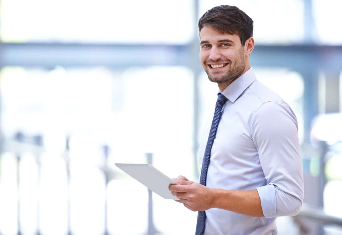 Service Delivery Manager Job Description Template